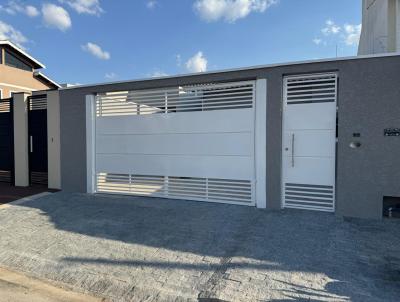 Casa Trrea para Venda, em Atibaia, bairro Nova Cerejeira, 3 dormitrios, 1 sute, 2 vagas