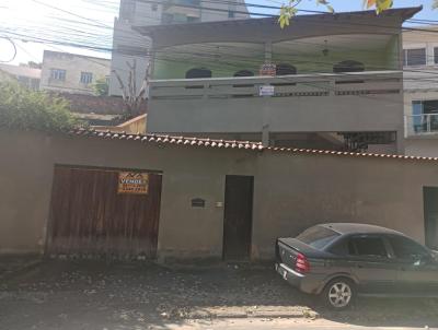 Casa para Locao, em Volta Redonda, bairro Jardim Amlia, 3 dormitrios, 2 banheiros, 2 sutes, 3 vagas