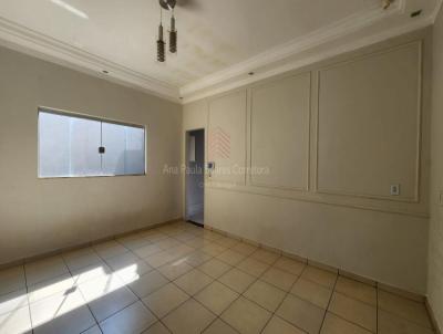 Casa para Venda, em Franca, bairro Residencial Zanetti, 3 dormitrios, 1 banheiro, 1 sute, 2 vagas