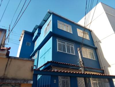 Casa para Venda, em Rio de Janeiro, bairro CAMPINHO, 6 dormitrios, 3 banheiros