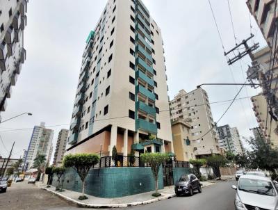 Apartamento 2 dormitrios para Venda, em Praia Grande, bairro Tupi, 2 dormitrios, 1 banheiro, 1 sute, 1 vaga