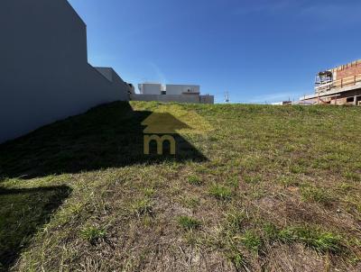 Terreno em Condomnio para Venda, em Presidente Prudente, bairro Condomnio Residencial Damha Belvedere