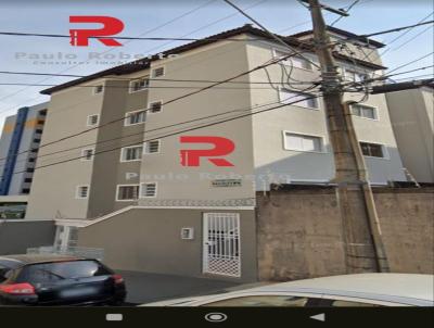Apartamento para Venda, em São Carlos, bairro Jardim Paraíso, 1 dormitório, 1 banheiro, 1 vaga