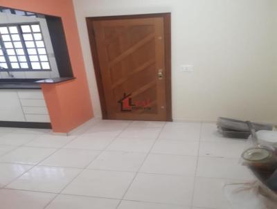 Casa para Venda, em Presidente Prudente, bairro VALE DO SOL, 3 dormitrios, 1 banheiro, 3 vagas