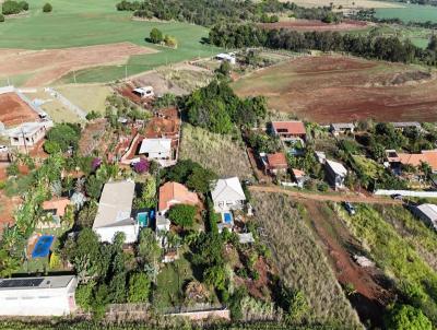 Chcara para Venda, em Marialva, bairro ESTRADA PEROBINHA