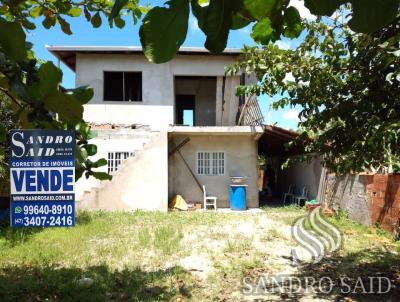 Sobrado para Venda, em Balnerio Barra do Sul, bairro Centro, 6 dormitrios, 3 banheiros