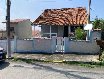 Casa Duplex para Venda, em Maric, bairro Guaratiba, 4 dormitrios, 4 banheiros, 3 sutes, 5 vagas