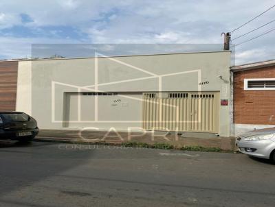 Casa para Locao, em Indaiatuba, bairro Centro, 3 banheiros, 3 vagas