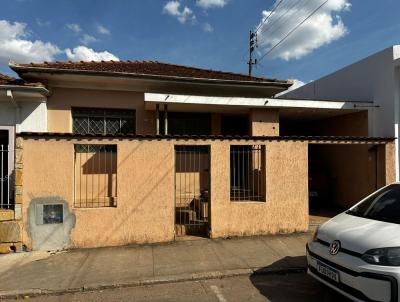 Casa para Venda, em So Gonalo do Sapuca, bairro CENTRO, 5 dormitrios, 4 banheiros, 2 sutes, 1 vaga