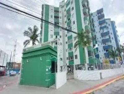 Apartamento para Venda, em Palhoa, bairro Pagani, 1 dormitrio, 1 banheiro, 2 vagas