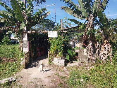 Terreno para Venda, em Itanham, bairro Luizamar Mirim