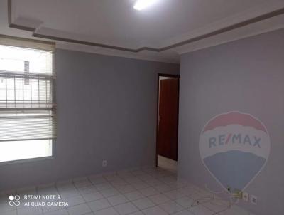 Apartamento para Venda, em So Jos dos Campos, bairro Monte Castelo, 2 dormitrios, 1 banheiro, 1 vaga