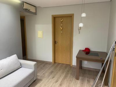 Apartamento para Venda, em Novo Hamburgo, bairro So Jorge, 2 dormitrios, 1 banheiro, 1 vaga
