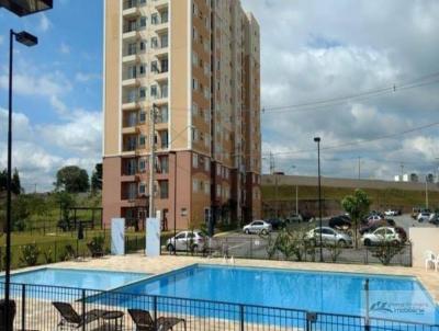 Apartamento para Venda, em Jundia, bairro Vila Nambi, 2 dormitrios, 1 banheiro, 1 vaga