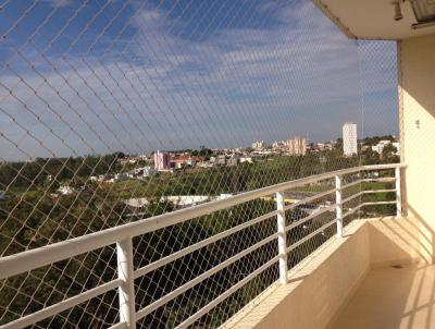 Apartamento para Venda, em Americana, bairro Catharina Zanaga, 2 dormitrios, 1 banheiro, 1 sute, 2 vagas