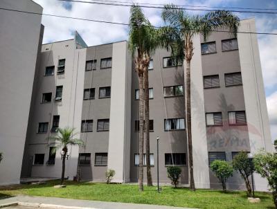 Apartamento para Venda, em So Jos dos Campos, bairro Conjunto Residencial Trinta e Um de Maro, 2 dormitrios, 1 banheiro, 1 vaga