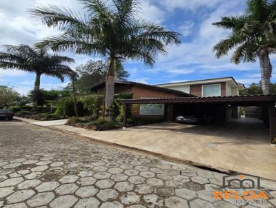 Casa para Venda, em , bairro Vila Giglio, 4 dormitrios, 5 banheiros, 4 sutes, 2 vagas