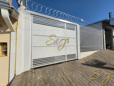 Casa para Venda, em Sumar, bairro Jardim Dall`Orto, 2 dormitrios, 1 banheiro, 2 vagas