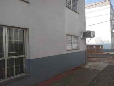 Apartamento para Venda, em Iju, bairro Boa Vista, 2 dormitrios, 1 banheiro, 1 vaga