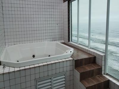 Cobertura para Venda, em Praia Grande, bairro Flrida, 3 dormitrios, 1 banheiro, 2 sutes, 3 vagas