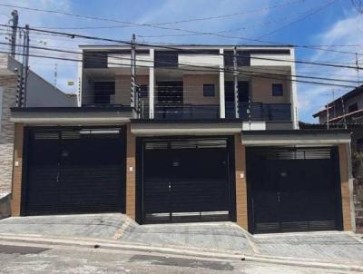 Sobrado para Venda, em So Paulo, bairro Penha de Frana, 3 dormitrios, 4 banheiros, 3 sutes, 2 vagas