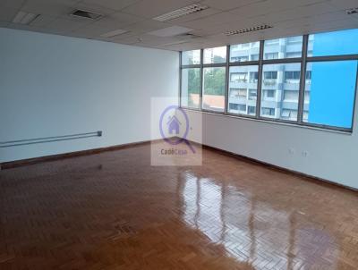 Andar Corrido Comercial para Locao, em So Paulo, bairro Consolao, 2 banheiros, 5 vagas