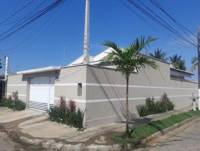 Casa Trrea para Venda, em Itanham, bairro Suaro, 2 dormitrios, 1 banheiro, 2 sutes, 2 vagas