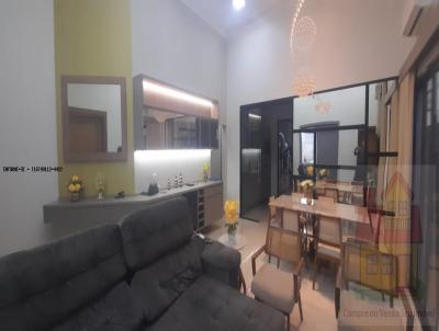 Casa em Condomínio para Venda, em Ribeirão Preto, bairro Vila do Golfe, 3 dormitórios, 3 banheiros, 3 suítes, 4 vagas