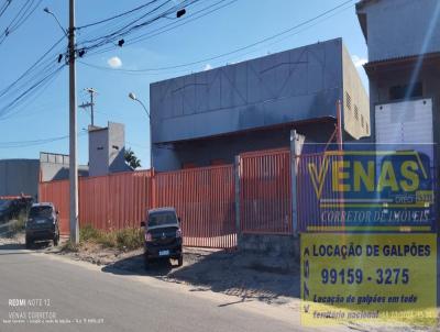 Galpo para Locao, em Feira de Santana, bairro Novo Horizonte