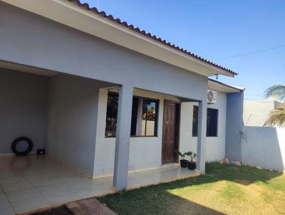 Casa 2 dormitrios para Venda, em Lucas do Rio Verde, bairro Primavera