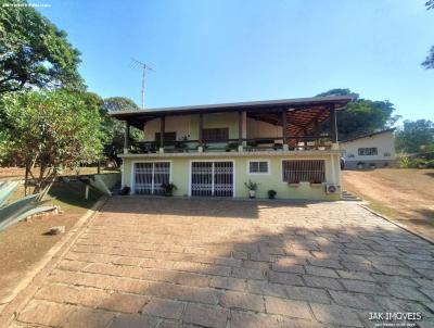 Chcara para Venda, em Indaiatuba, bairro Jardim Panorama, 3 dormitrios, 4 banheiros, 2 sutes, 10 vagas