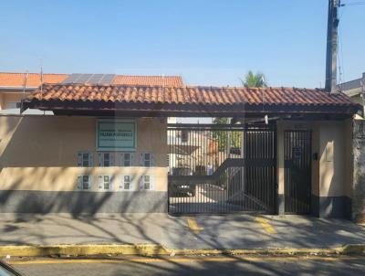 Casa em Condomnio para Venda, em Hortolndia, bairro CHACARAS FAZENDA COELHO, 3 dormitrios, 2 banheiros, 1 sute, 1 vaga