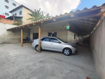 Casa para Venda, em Contagem, bairro Colonial, 2 dormitrios, 1 banheiro, 6 vagas