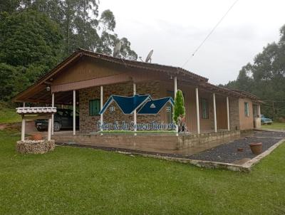 Chcara para Venda, em Quitandinha, bairro Agua Clara de Cima, 3 dormitrios, 1 banheiro, 2 vagas