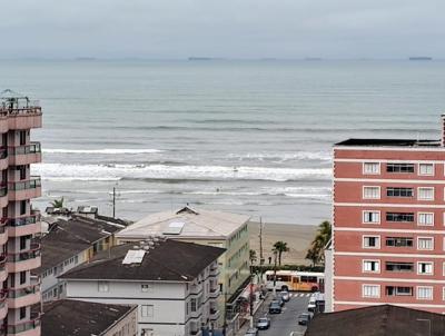 Cobertura Duplex para Venda, em Praia Grande, bairro Tupi, 4 dormitrios, 4 banheiros, 2 sutes, 2 vagas