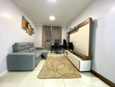 Apartamento para Venda, em Carazinho, bairro Borghetti, 1 dormitrio, 1 banheiro, 1 vaga