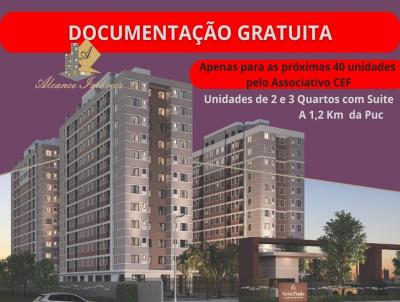 Apartamento para Venda, em Curitiba, bairro Prado Velho, 3 dormitrios, 2 banheiros, 1 sute, 1 vaga