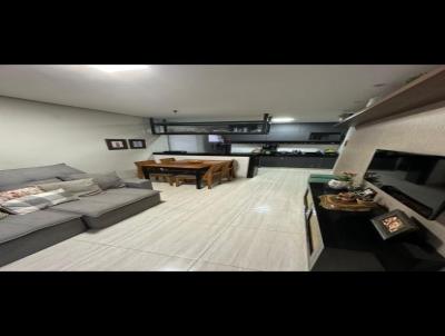 Apartamento para Venda, em Passos, bairro Jd. Cidade, 2 dormitrios, 1 banheiro, 1 vaga