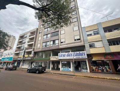 Apartamento para Venda, em Carazinho, bairro Centro, 3 dormitrios, 2 banheiros, 1 sute, 2 vagas