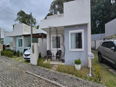 Casa em Condomnio para Venda, em Camaari, bairro Vila de Abrantes (Abrantes), 2 dormitrios, 2 banheiros, 1 sute, 2 vagas