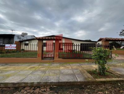 Casa para Venda, em Santa Rosa, bairro Sulina, 2 dormitrios, 1 banheiro, 1 vaga