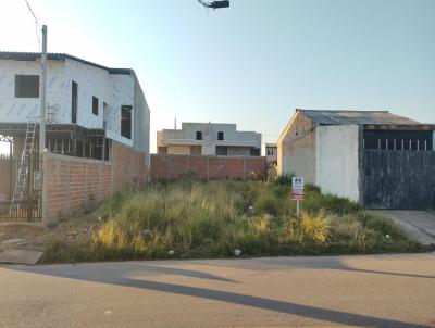 Terreno para Venda, em Fazenda Rio Grande, bairro Naes