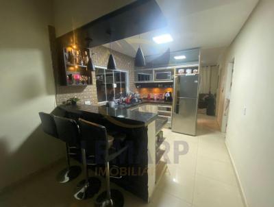 Casa para Venda, em , bairro Adelino Simioni, 3 dormitrios, 2 banheiros, 1 sute, 3 vagas