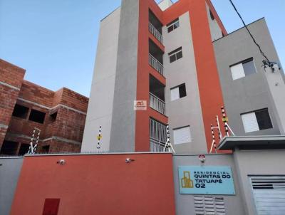 Apartamento para Venda, em So Paulo, bairro Vila Carro, 2 dormitrios, 1 banheiro