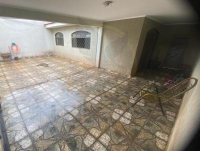 Casa para Venda, em Ribeiro Preto, bairro Jardim Jose, 4 dormitrios, 2 banheiros, 4 vagas