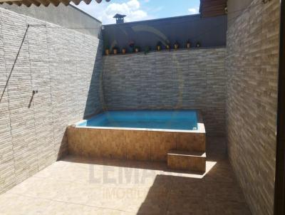 Casa para Venda, em Ribeiro Preto, bairro Geraldo Correia de Carvalho, 3 dormitrios, 2 banheiros, 3 vagas