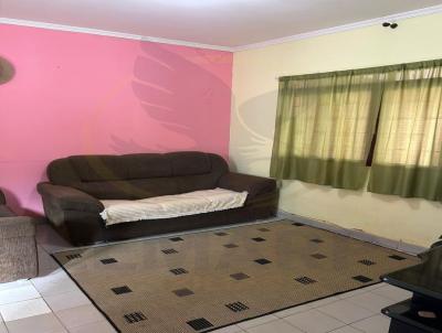 Casa para Venda, em Ribeiro Preto, bairro Jardim Jandaia, 3 dormitrios, 3 banheiros, 1 sute, 2 vagas