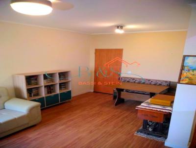 Apartamento para Venda, em Indaiatuba, bairro Jardim Moacyr Arruda, 2 dormitrios, 1 banheiro, 1 vaga