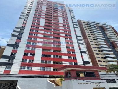 Apartamento para Locao, em Salvador, bairro Itaigara, 3 dormitrios, 3 banheiros, 1 sute, 2 vagas