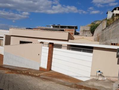 Casa para Venda, em Visconde do Rio Branco, bairro Serra verde, 3 dormitrios, 2 banheiros, 1 sute, 4 vagas